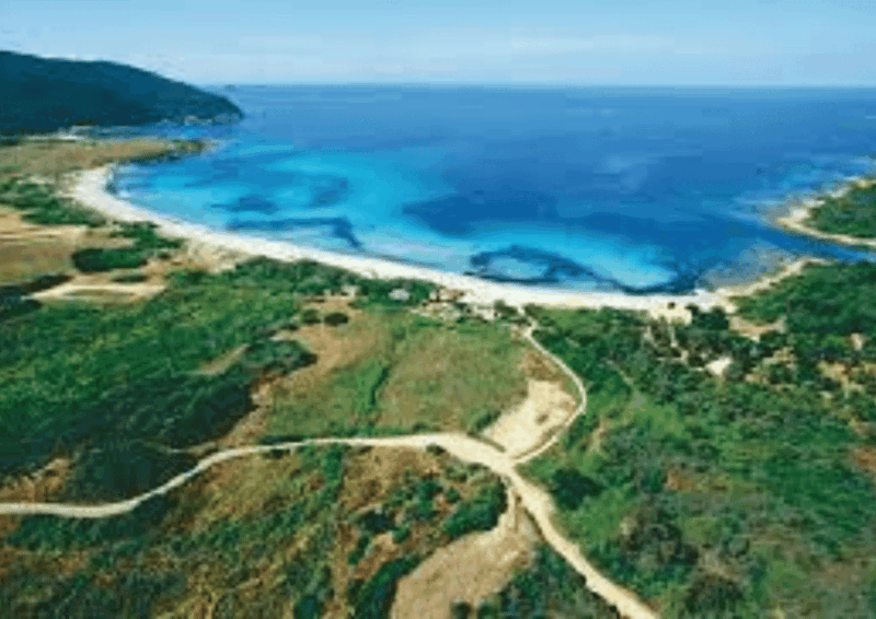 Corsica Porticcio: Private Catamaran on the Ajaccio Gulf - Picnic and Dining Options