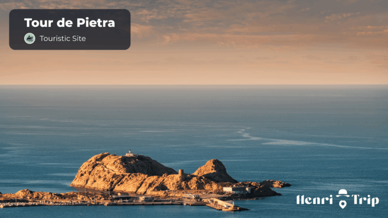 Corsica : The Only Guide - User Experience and Flexibility