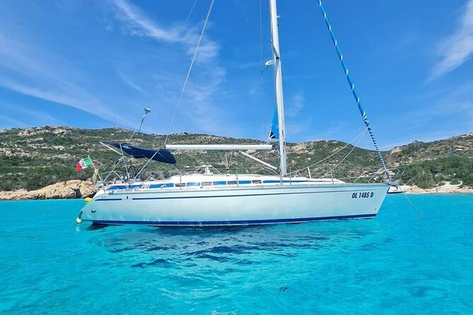 Corsica Tour by Sailboat From Santa Teresa Di Gallura - Inclusions and Exclusions