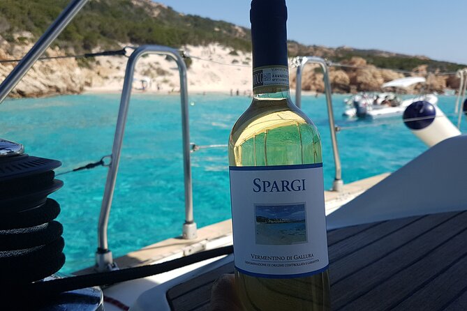 Corsica Tour by Sailboat From Santa Teresa Di Gallura - Itinerary and Activities