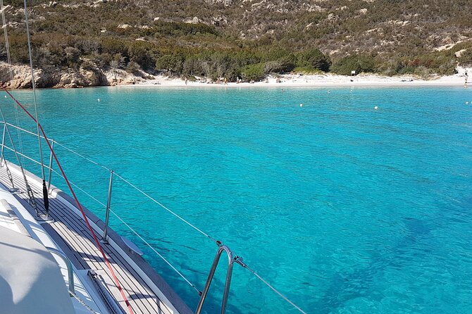 Corsica Tour by Sailboat From Santa Teresa Di Gallura - Traveler Information
