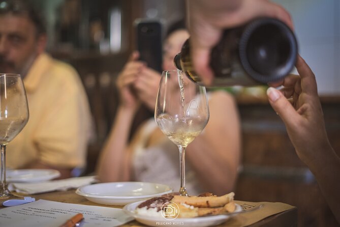 Cortecorbo Irpinia-Wines: Tour of the Vineyards- Cooking Class- Wine Tasting - Additional Tour Information