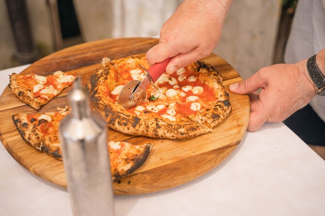 Cortecorbo Winery: Pizza Cooking Class, Lunch & Wine Tasting - Pricing and Booking Information