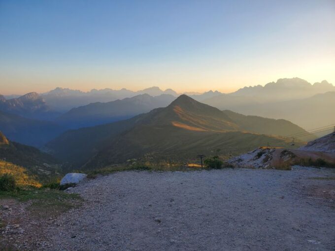 Cortina D'ampezzo: High Altitude Off-Road Scenic Spots Tour - Participant Restrictions
