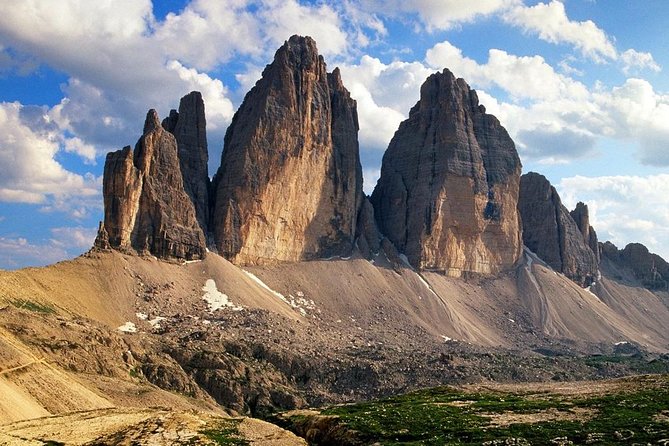 Cortina & Dolomites Small Group Full Day Tour From Venice - Tour Experience and Reviews