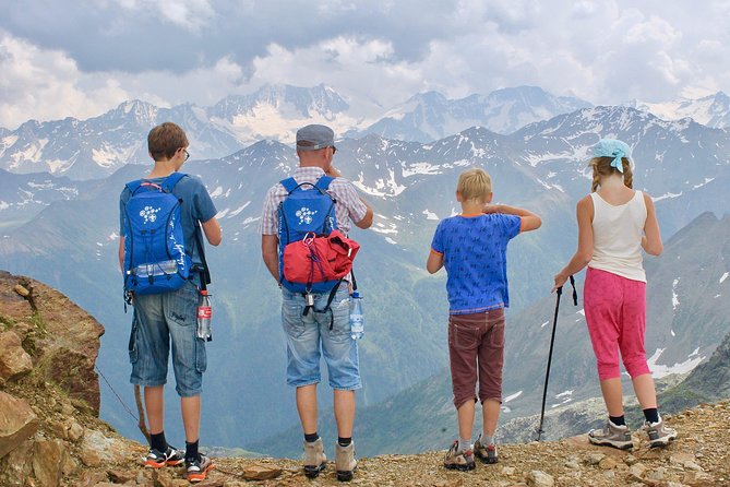 Cortina & Dolomites Small Group Full Day Tour From Venice - Tour Company Considerations