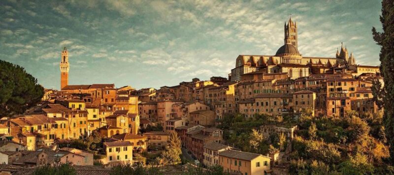 Cortona: 3-Hour Private Walking Tour - Tour Inclusions