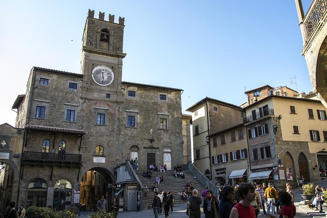 Cortona Cooking Class - Dietary Accommodations