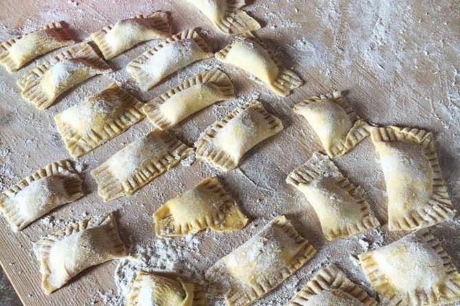 Cortona Cooking Class - Booking and Cancellation