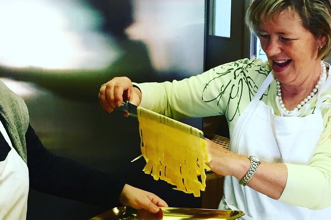 Cortona Cooking Class - Participant Feedback