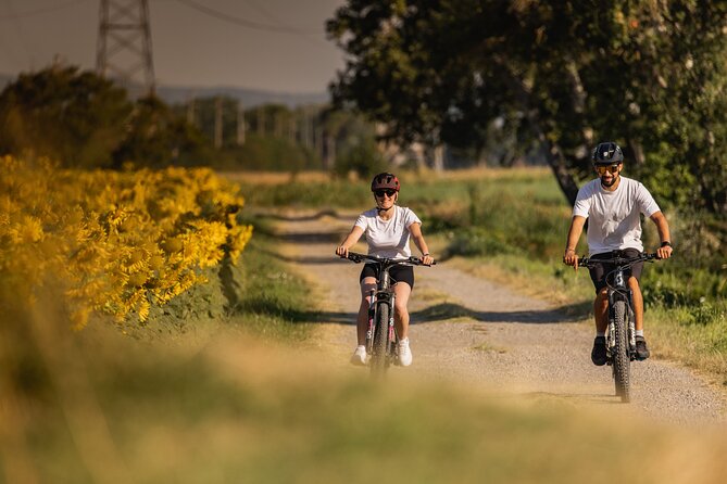 Cortona - Easy Guided Ebike Tour Around the Etruscan City. - Booking Confirmation