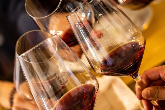 Cortona - Ebike Tour and Wine Tasting in the Val Di Chiana [+40€] - Tour Requirements