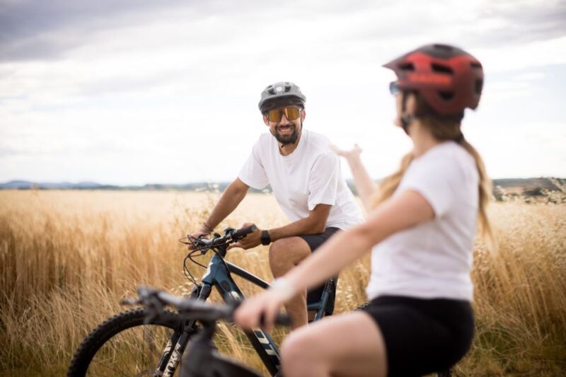 Cortona: Guided E-Bike Tour of Tuscanys Hidden Gem - Key Points