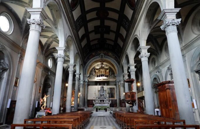 Cortona: Guided Walking Tour - Private Group Options