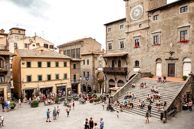 Cortona Private Walking Tour - Positive Traveler Feedback