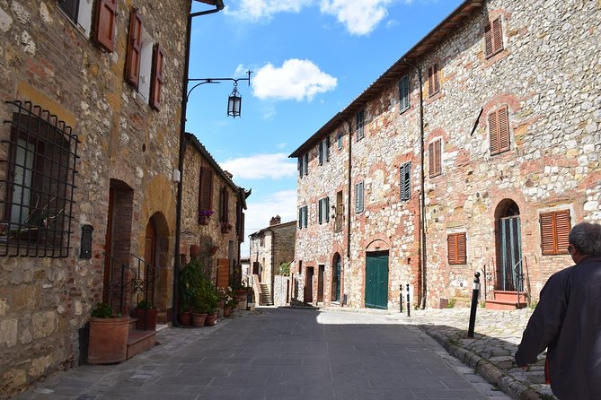 Cortona Private Walking Tour - Customer Testimonials