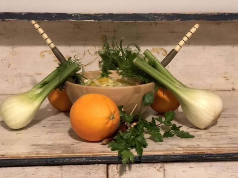 Cortona: Traditional Vegetarian or Vegan Italian Cooking - Accessibility and Comfort Recommendations