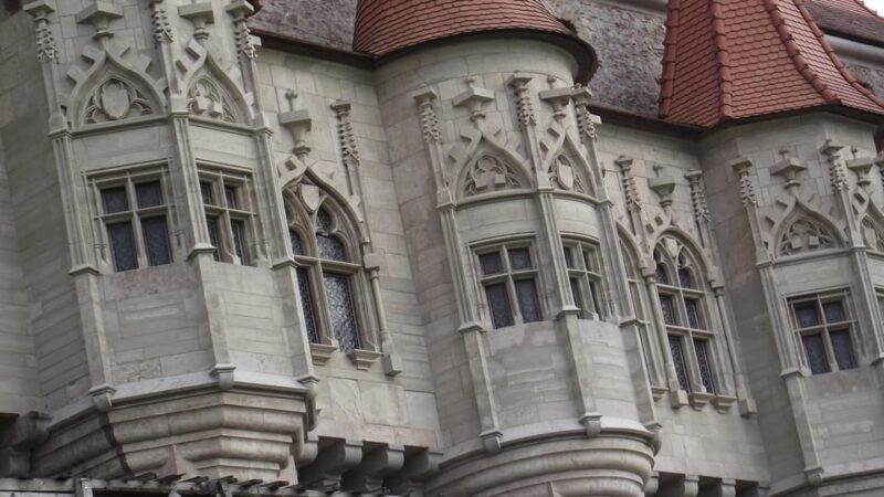 Corvin Castle, Turda Salt Mine & Alba Iulia, From Cluj - Key Points