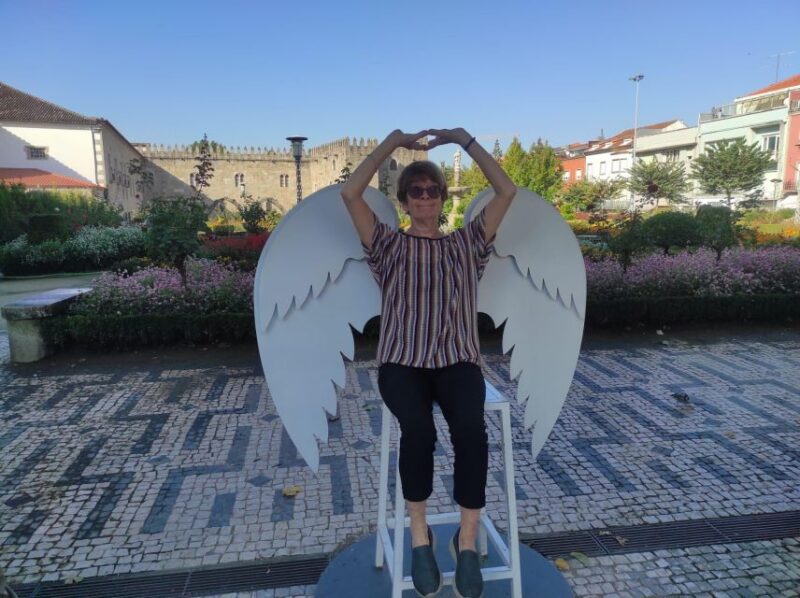 Cosmopolitan Braga - Full Day - From Porto - Key Points