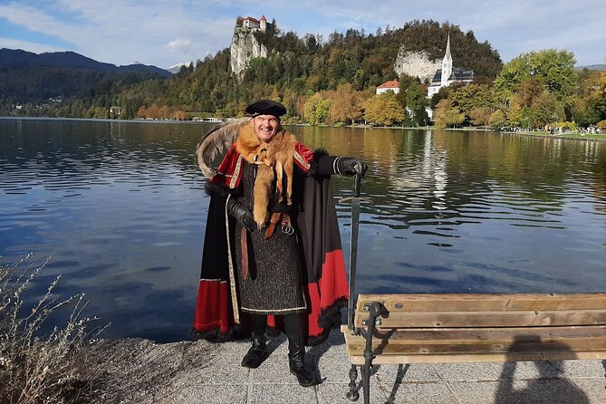 Cosmopolitan Medieval Bled Walking Tour - Customer Feedback