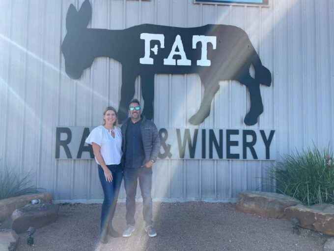Cost-Effective Texas Hill Country Wine and Brewery Tour - Tour Highlights