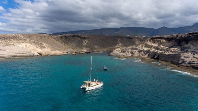 Costa Adeje: Catamaran Tour, Snorkelling, Snacks & Drinks - Customer Feedback and Ratings