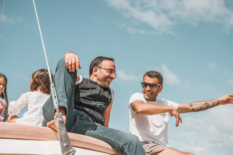 Costa Adeje: Catamaran Tour, Snorkelling, Snacks & Drinks - Important Information
