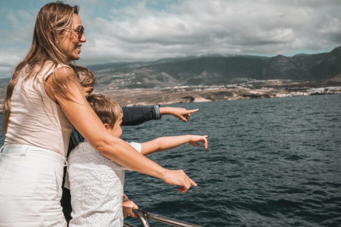Costa Adeje: Catamaran Tour, Snorkelling, Snacks & Drinks - FAQ