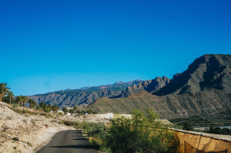 Costa Adeje: Double Tuk Tuk Tour - Scenic Views and Photo Opportunities
