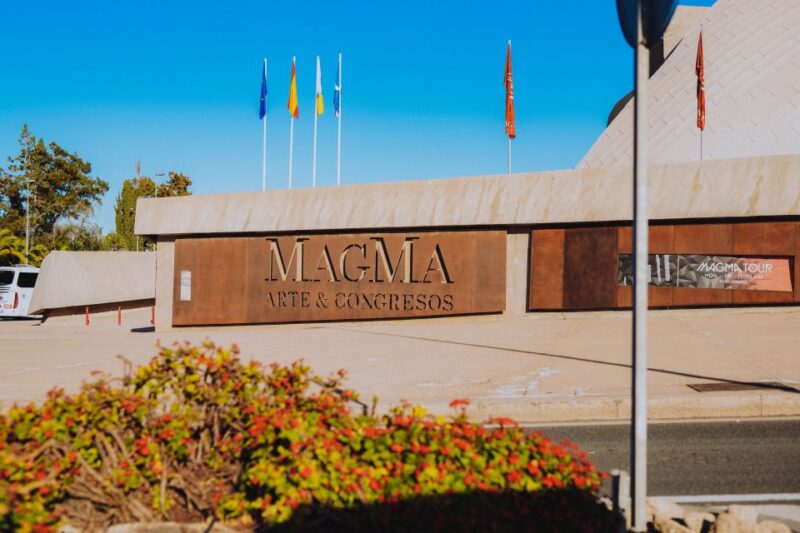 Costa Adeje: Double Tuk-Tuk Tour - Torviscas Spice Village