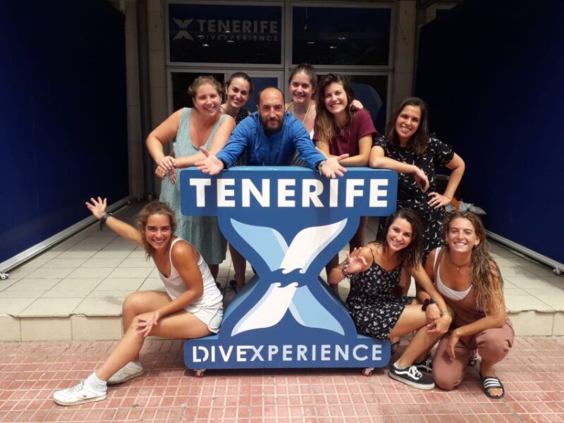 Costa Adeje: Snorkeling Private Lesson for Begginers - Experience Highlights