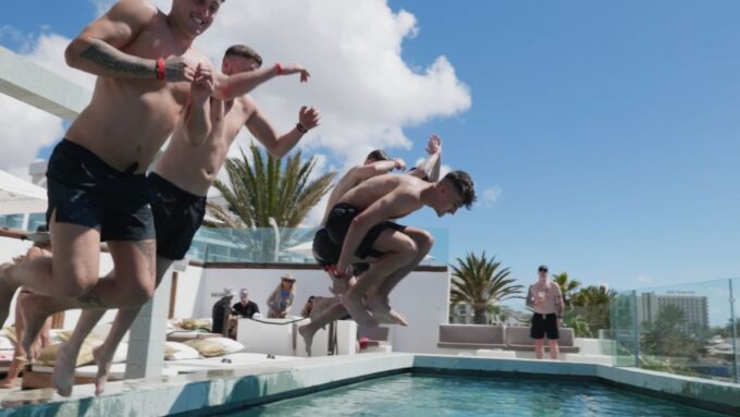 Costa Adeje: Tenerife Monkey Beach Club Utopia Pool Party - Frequently Asked Questions