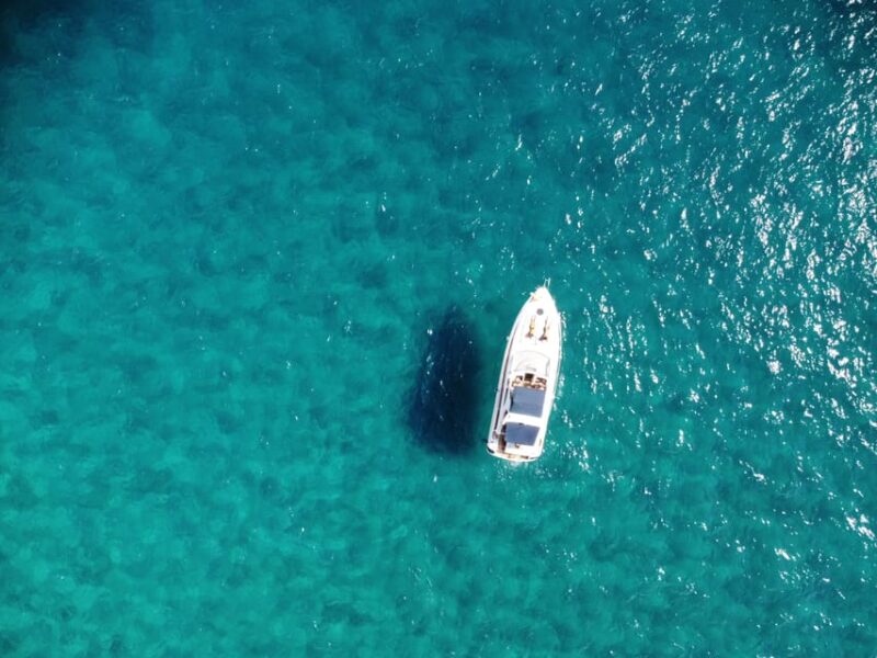 Costa Adeje, Tenerife: Private Charter in Luxury Yacht - Customization Options