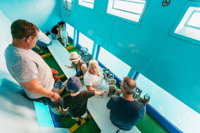 Costa Adeje: Whale & Dolphin Submarine Vision Mini Cruise - Frequently Asked Questions