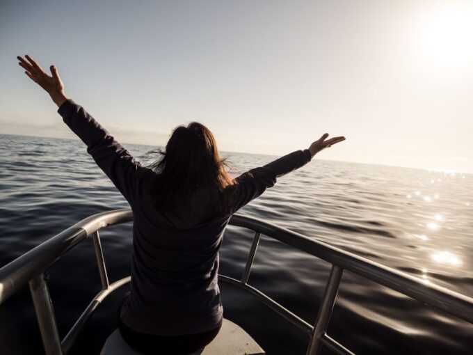 Costa Adeje: Whale Watching Tour With Food and Drinks - Recap