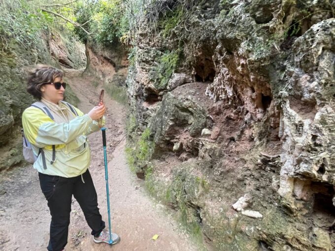 Costa Blanca: Chulilla and the Hanging Bridges Tour - Frequently Asked Questions