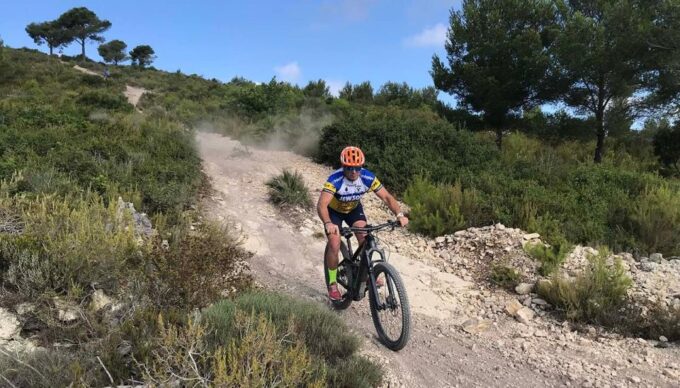Costa Blanca, E-Bike Tour at the Steep Coast - Tour Booking Information