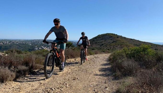 Costa Blanca, E-Bike Tour at the Steep Coast - Frequently Asked Questions
