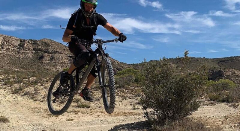 Costa Blanca: E-Mtb Enduro Camp Weekend - Key Points