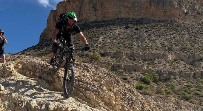 Costa Blanca: E-Mtb Enduro Camp Weekend - Arrival and Departure