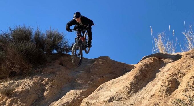 Costa Blanca: E-Mtb Enduro Camp Weekend - Pricing and Booking