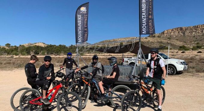 Costa Blanca: E-Mtb Enduro Camp Weekend - Frequently Asked Questions
