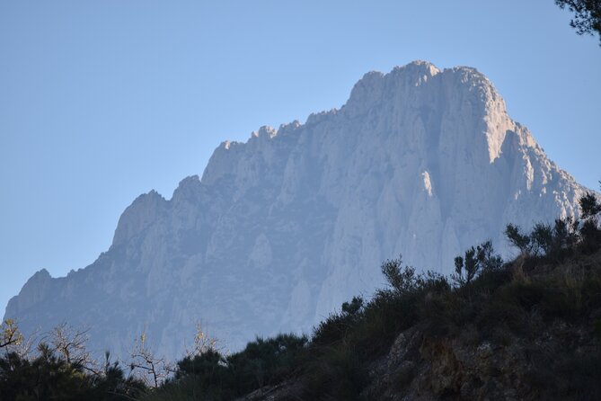 Costa Blanca Full-day Off Road Tour - Pickup and Meeting Location