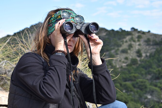 Costa Blanca Full-day Off Road Tour - Moorish Villages and Natural Pools