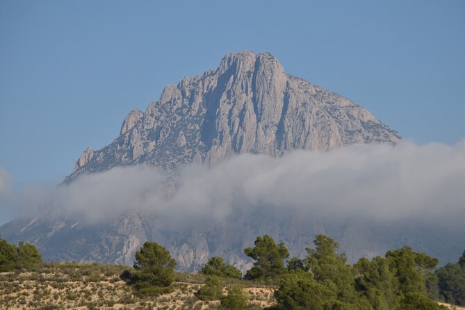 Costa Blanca Full-day Off Road Tour - Booking and Cancellation Policy