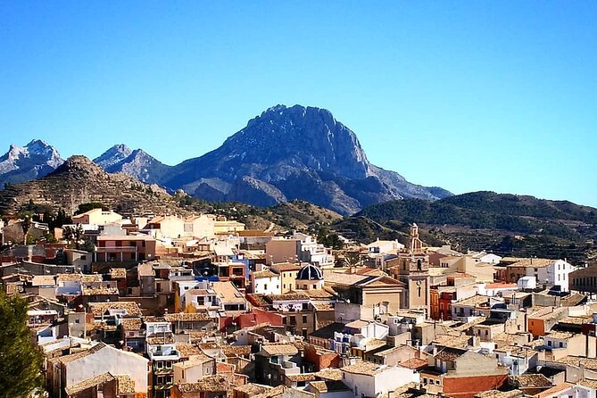 Costa Blanca Guided Walk - Reviews