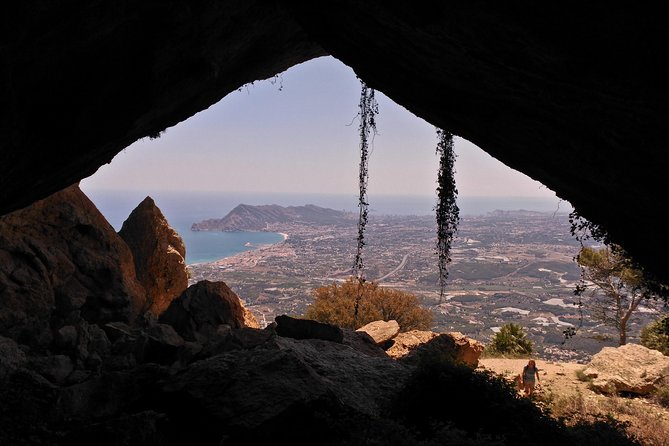 Costa Blanca Guided Walk - Personalized Itinerary