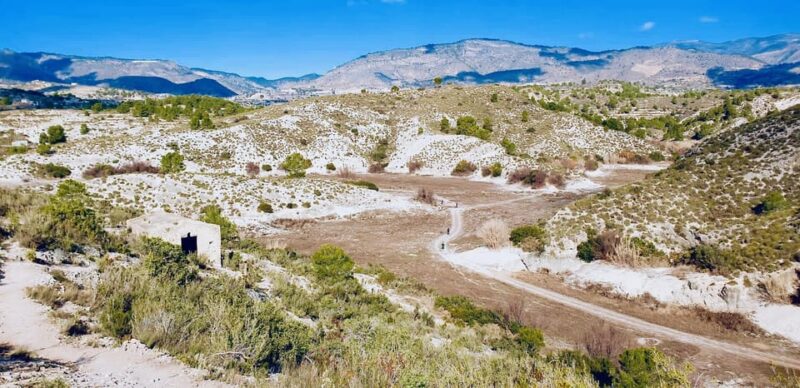 Costa Blanca: Visit Relleu and Its "King's Path" - FAQ