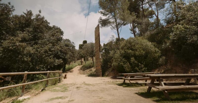 Costa Brava: Adventure Park, High Ropes and Climbing. - Visitor Tips