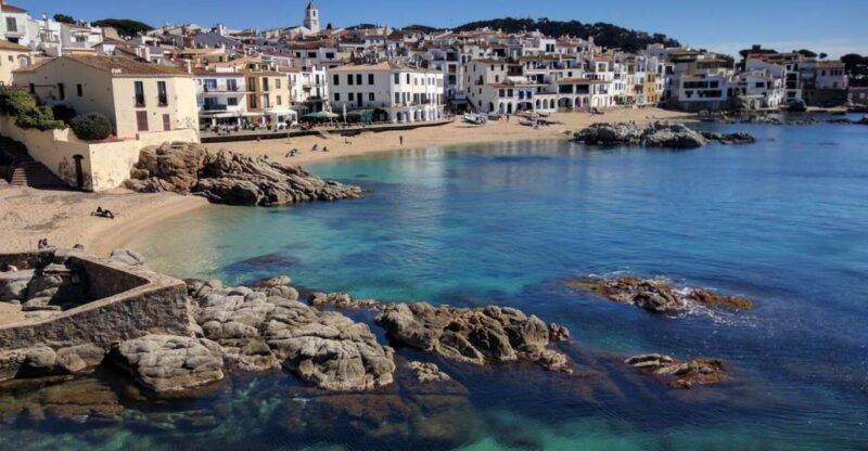 Costa Brava and Medieval Villages Full Day Tour - Highlights of the Tour